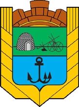 Бердянський район