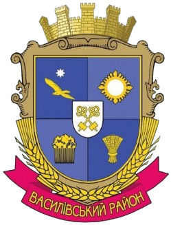 Василівський район